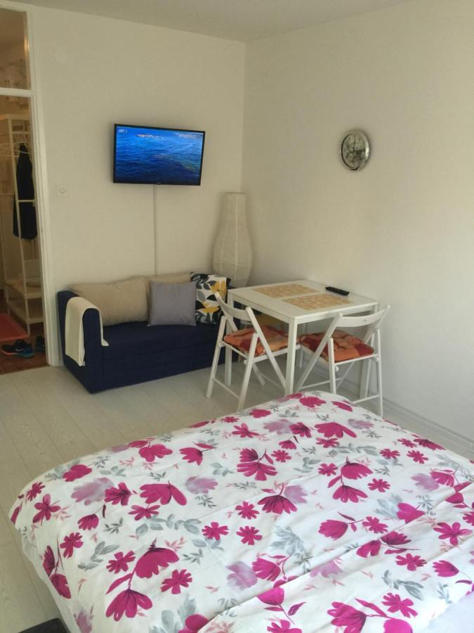 Apatrman Pijalovic Apartment
