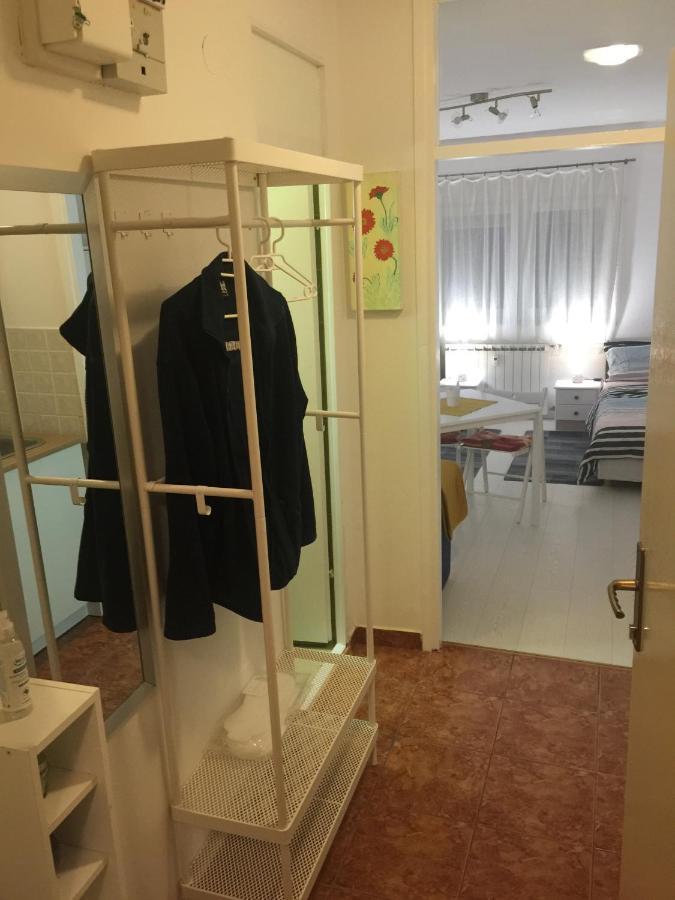 Apartment Apatrman Pijalovic Bjelovar