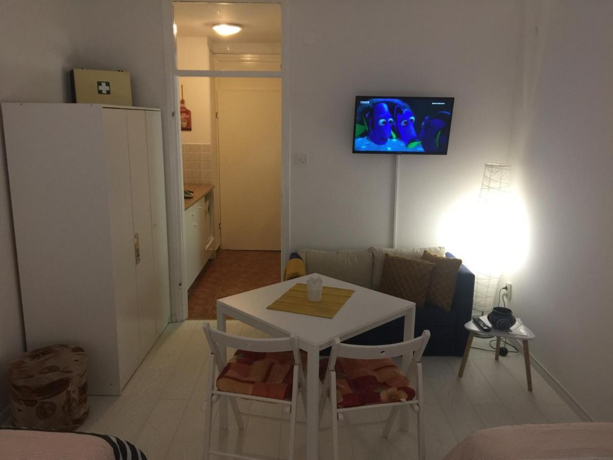 Apartment Apatrman Pijalovic Bjelovar